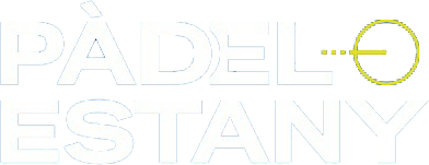 Pàdel Estany